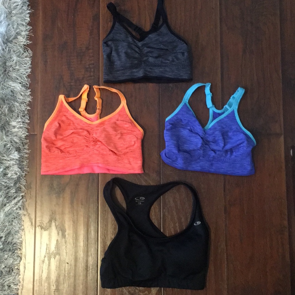 ❌SOLD❌Bundle / Lot of Sports Bras